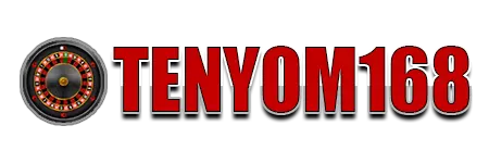 Logo TENYOM168